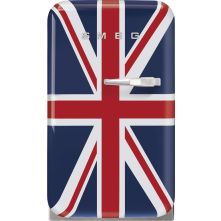 Smeg FAB5LDUJ5 minibar Union Jack