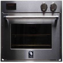 Steel GFE6 Genesi inbouw oven