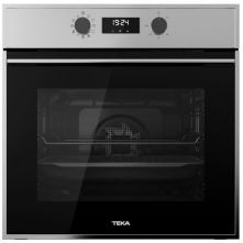 Teka HSB 635 P inbouw oven met pyrolyse