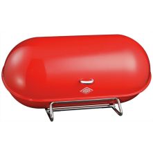 Wesco Breadboy Kastuitrusting, Rood 8012205 broodbox - 