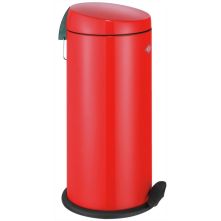 Wesco Capboy Maxi, Rood 8012171 afvalbak - 