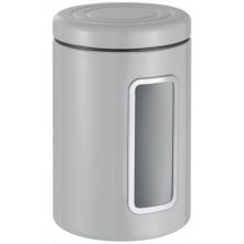 Wesco Classic Line, Systeembakje, Cool Grey 8036145 voorraadpot - 