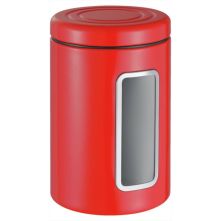 Wesco Classic Line, Rood 8012224 voorraadpot - 