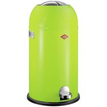 Wesco Kickmaster, Limegreen 8012565 afvalbak - 