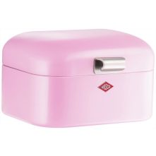 Wesco Mini Grandy, Roze 8036154 voorraadbak - 