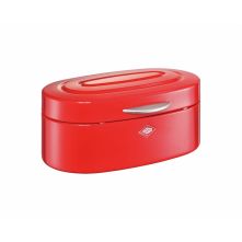 Wesco Single Elly, Rood 8012218 voorraadbak - 