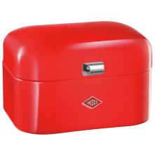 Wesco Single Grandy, Rood 8012210 voorraadbak - 