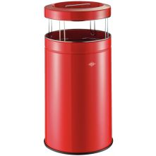 Wesco Big Ash, Rood 8011691 afvalbak - 