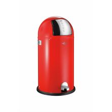 Wesco Kickboy, Rood 8011553 afvalbak - 