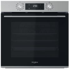 Whirlpool OMK58RU1X oven inbouw