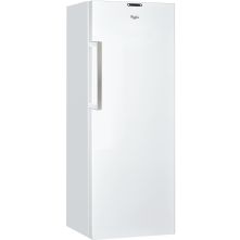 Whirlpool WVA35632 NFW 2 vrijstaande vriezer / vrieskast - 70 cm. breed