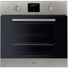 Whirlpool AKZ476IX inbouw oven