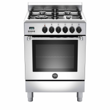 Bertazzoni AM64C61CX-19 fornuis