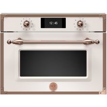 Bertazzoni F457HERMWTAC inbouw combi-magnetron