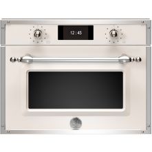 Bertazzoni F457HERMWTAX inbouw combi-magnetron