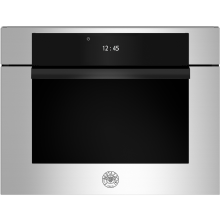 Bertazzoni F457MODMWTX inbouw combi-magnetron