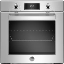 Bertazzoni F6011PROELX inbouw oven