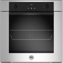 Bertazzoni F609MODESX inbouw oven