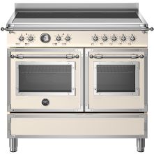 Bertazzoni HER105I2EAVT inductie fornuis