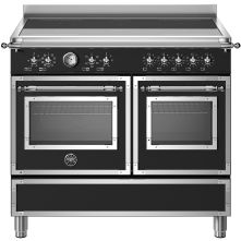 Bertazzoni HER105I2ENET inductie fornuis