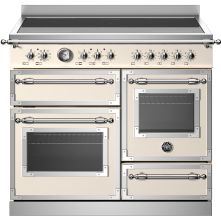 Bertazzoni HER105I3EAVT inductie fornuis