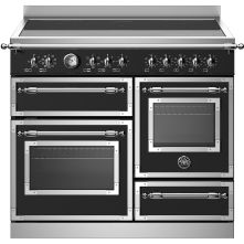 Bertazzoni HER105I3ENET inductie fornuis