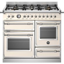 Bertazzoni HER106L3EAVT fornuis