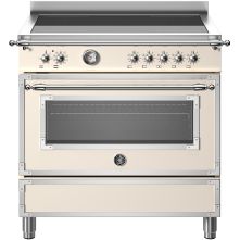 Bertazzoni HER95I1EAVT inductie fornuis