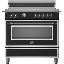 Bertazzoni HER95I1ENET inductie fornuis