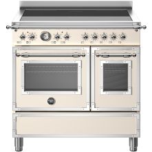 Bertazzoni HER95I2EAVT inductie fornuis