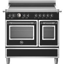 Bertazzoni HER95I2ENET inductie fornuis