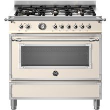 Bertazzoni HER96L1EAVT fornuis