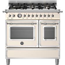 Bertazzoni HER96L2EAVT fornuis