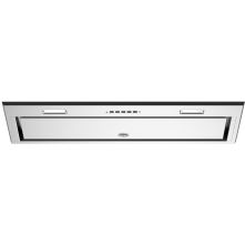 Bertazzoni KIN70MOD1XB inbouw afzuigkap