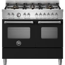 Bertazzoni MAS106L2ENET fornuis