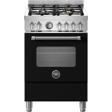 Bertazzoni MAS64L1ENET fornuis