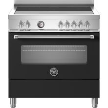 Bertazzoni MAS95I1ENET inductie fornuis