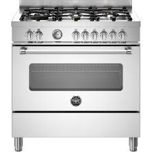 Bertazzoni MAS96L1EXT fornuis