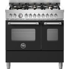 Bertazzoni MAS96L2ENET fornuis