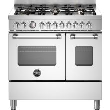 Bertazzoni MAS96L2EXT fornuis