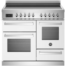 Bertazzoni PRO105I3EBIT inductie fornuis