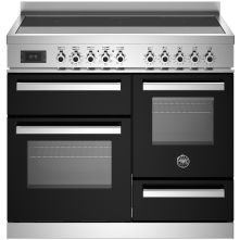 Bertazzoni PRO105I3ENET inductie fornuis