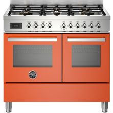 Bertazzoni PRO106L2EART fornuis