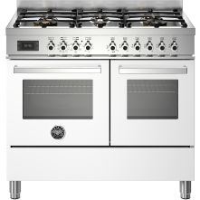 Bertazzoni PRO106L2EBIT fornuis