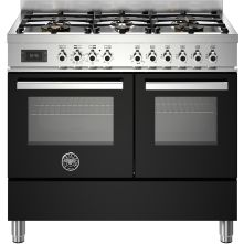 Bertazzoni PRO106L2ENET fornuis