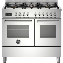 Bertazzoni PRO106L2EXT fornuis