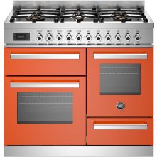 Bertazzoni PRO106L3EART fornuis