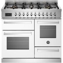 Bertazzoni PRO106L3EBIT fornuis