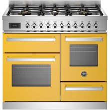 Bertazzoni PRO106L3EGIT fornuis