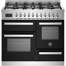 Bertazzoni PRO106L3ENET fornuis